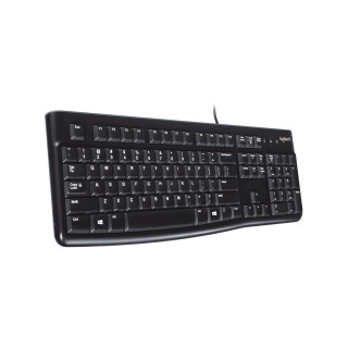 LOGITECH KEYBOARD K120 - ITA - USB